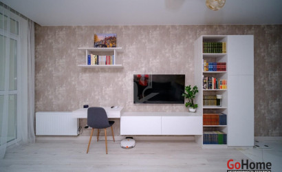 Купить 1-комнатную квартиру, Минск, Макаенка ул., 12/К(Первомайский район). Фото 14
