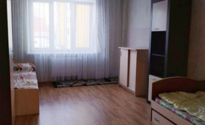 Снять 3-комнатную квартиру на сутки, Осиповичи, Крыловича, 18. Фото 3