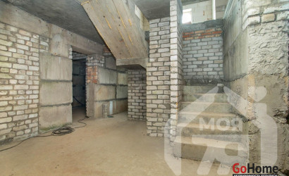  1-этаж.(89.2 м2), Молодечно(Вилейская ул.)
