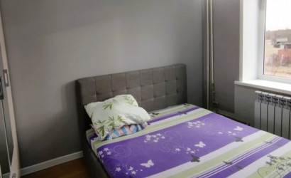 Снять 2-комнатную квартиру на сутки, Новолукомль, Энергетиков, 51. Фото 3