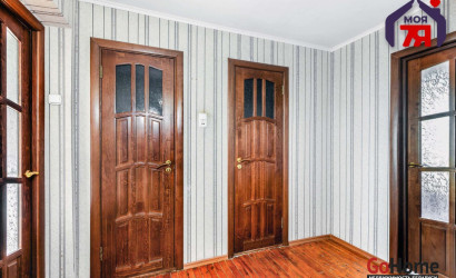 Купить 3-комнатную квартиру, Дзержинск, Лермонтова ул., 12. Фото 9