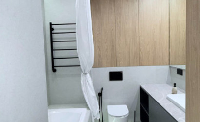 Снять 3-комнатную квартиру, Минск, ул. Макаенка, д.  (Первомайский район). Фото 9