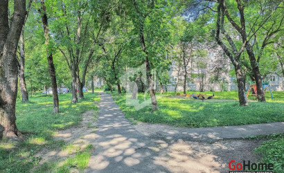 Купить 2-комнатную квартиру, Минск, Калиновского ул., 95 (Первомайский район). Фото 19