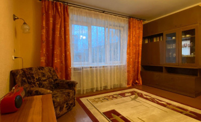 Снять 3-комнатную квартиру, Борисов, Батурина, 103. Фото 7