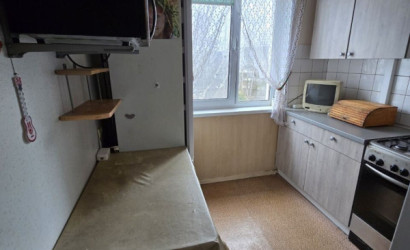 Купить 4-комнатную квартиру, Минск, Калиновского ул., 70 (Первомайский район). Фото 1