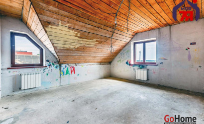 Купить коттедж, Ждановичи, Урожайная ул., 11.57 соток. Фото 11