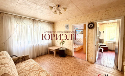 Купить 4-комнатную квартиру, Гродно, Фолюш, 15/184. Фото 1
