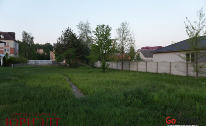Купить участок, Мухавец, 60 лет Октября, 15 соток. Фото 3