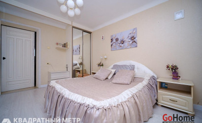 Купить 3-комнатную квартиру, Минск, Рогачевская ул., 7 (Первомайский район). Фото 14