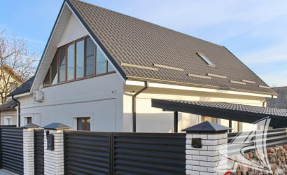 Купить дом, Брест, Граевка, 4.53 соток. Фото 1