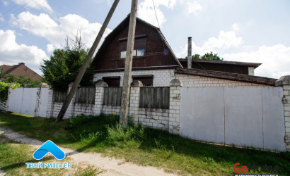 Купить дачу, Улуковье, Романтика, 2.9 соток. Фото 1