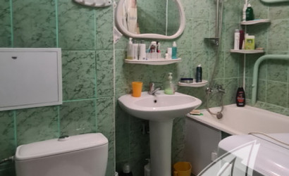 Купить 3-комнатную квартиру, Брест, Ковалево, ул. Октябрьской Революции. Фото 13