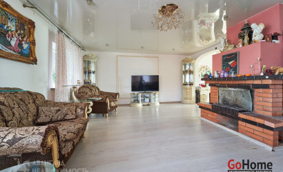 Купить коттедж, Молодечно, Купалы ул., 14 соток. Фото 18