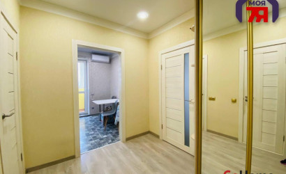 Купить 1-комнатную квартиру, Минск, Щорса ул., 11 (Московский район). Фото 8