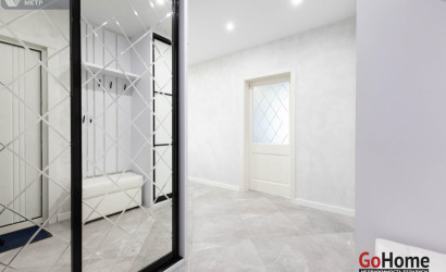 Купить 2-комнатную квартиру, Минск, Карвата ул., 10 (Партизанский район). Фото 25