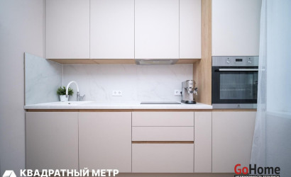 Купить 3-комнатную квартиру, Минск, Руссиянова ул., 5/3(Первомайский район). Фото 26