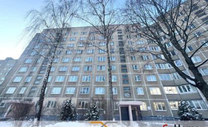 Купить 3-комнатную квартиру, Минск, Тикоцкого ул., 48 (Первомайский район). Фото 1