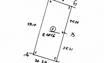 Купить участок, Ивонцевичи, СТ Ивонцевичи, 10.16 соток. Фото 11