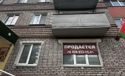  39 м2, Борисов(Строителей 10А)