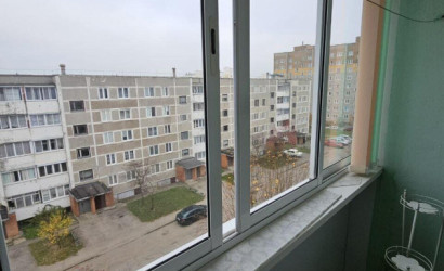 Купить 2-комнатную квартиру, Лида, Тухачевского ул., 77. Фото 9