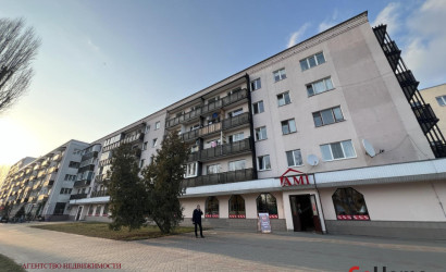 Купить 1-комнатную квартиру, Брест, наб. Ф. Скорины. Фото 9