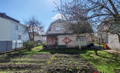 Купить дом, Жодино, Цветочная ул., 17, 6.03 соток. Фото 25