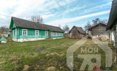  1-этаж.(101.7 м2), Лебедево(Пионерский пер.)
