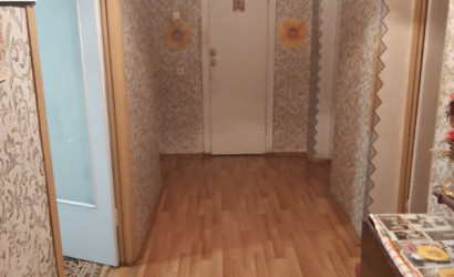 Купить 3-комнатную квартиру, Полоцк, Коммунистическая ул 28. Фото 4