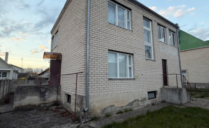 Купить дом, Лида, Хасановская 1-я ул., 6.14 соток. Фото 4