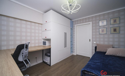 Купить 2-комнатную квартиру, Минск, Горецкого ул., 1 (Фрунзенский район). Фото 4