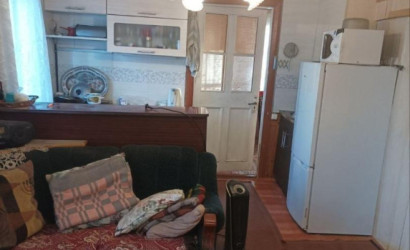 Купить дом в деревне, Сельский строитель-2, 5 соток. Фото 10