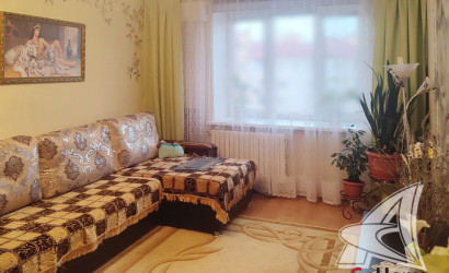 Купить 1-комнатную квартиру, Брест, Вулька, ул. Колесника. Фото 1