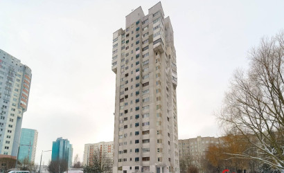 Купить 2-комнатную квартиру, Минск, Правда газеты просп., 46 (Московский район). Фото 22