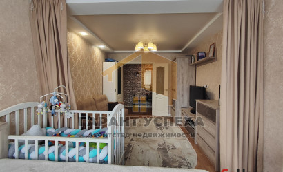 Купить 2-комнатную квартиру, Брест, ул. Гродненская, д. . Фото 5