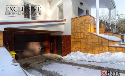 Купить дом, Жодино, Кленовая ул., 2, 13.2 соток. Фото 40