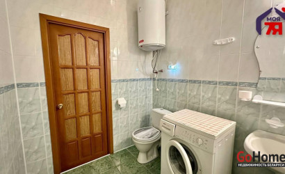 Купить дом, Красная Слобода, Садовая ул., 12 соток. Фото 16