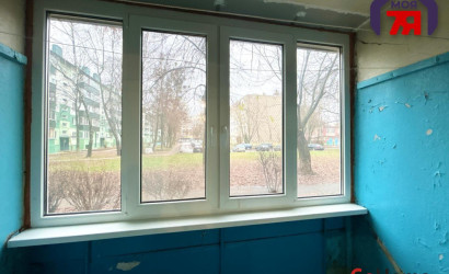 Купить 3-комнатную квартиру, Солигорск, Ленина ул., 22. Фото 25