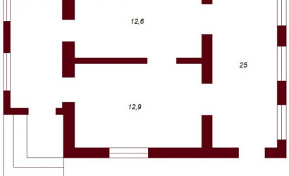Купить коттедж, Брест, ул. Журавецкая, д. , 5.5 соток. Фото 11