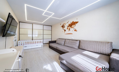 Купить 1-комнатную квартиру, Минск, Логойский, 34/2 (Первомайский район). Фото 6