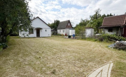 Купить дом, Брест, Чернавчицкий с/с, 5.39 соток. Фото 17