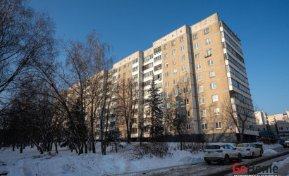 Купить 2-комнатную квартиру, Минск, Одинцова ул., 18/1 (Фрунзенский район). Фото 29