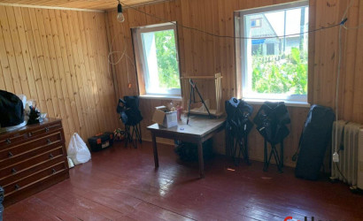 Купить дом, Соломоречье, Западная ул., 25 соток. Фото 6