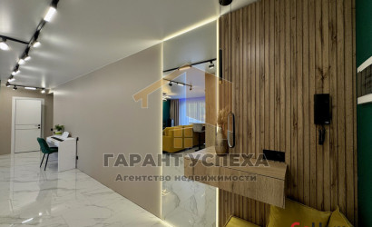 Купить 3-комнатную квартиру, Брест, ул. Гоголя. Фото 8