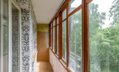 Купить 2-комнатную квартиру, Минск, Гамарника, 11(Советский район). Фото 17