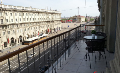 Снять 3-комнатную квартиру, Минск, просп. Независимости, д. 22 (Ленинский район). Фото 15