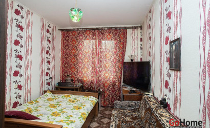 Купить 4-комнатную квартиру, Жодино, Ленина просп., 22. Фото 4