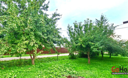 Купить дом, Снов, Клецкий 2 пер. 5д., 15 соток. Фото 4