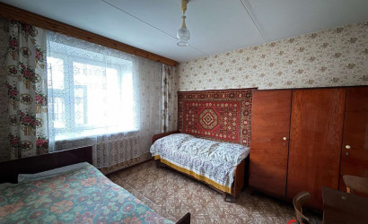 Купить 2-комнатную квартиру, Гродно, Курчатова, 46. Фото 14