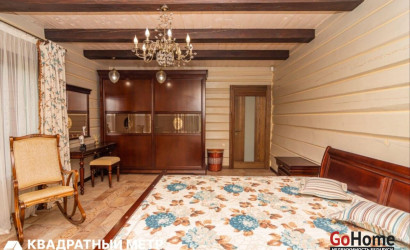 Купить коттедж, Слободка, Горная ул., 25 соток. Фото 26