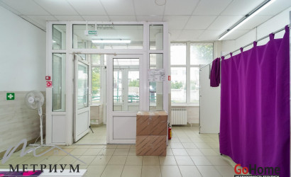 Продажа торгового помещения, Минск, Бородинская ул., 31,  231 кв.м.. Фото 7